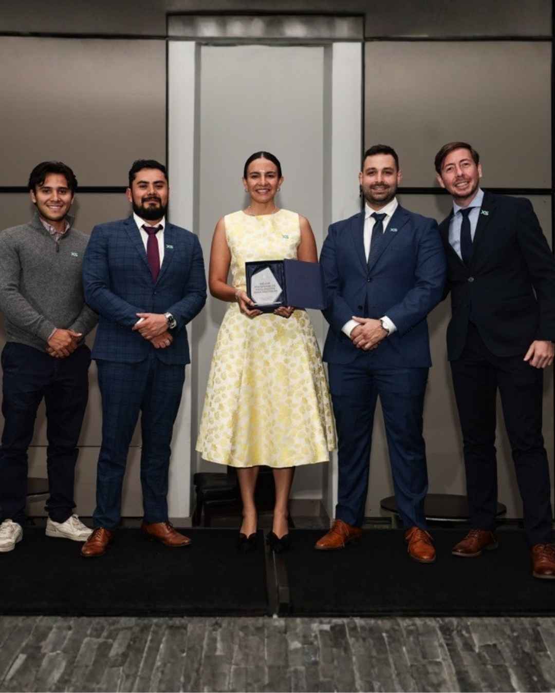 XS.com Wins “Best Partner Loyalty Program” Award at Wealth Expo Mexico 2026